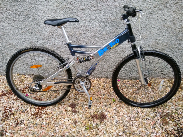 giant box two freeride series